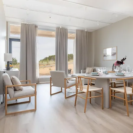 Aurinkoranta Seaview Lounge Aava Kalajoki