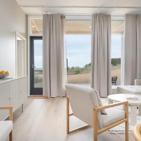 Apartament Aurinkoranta Seaview Lounge Aava Kalajoki
