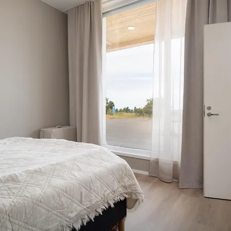 Aurinkoranta Seaview Lounge Aava Kalajoki