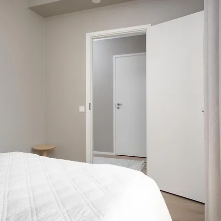 Aurinkoranta Seaview Lounge Aava Apartament *