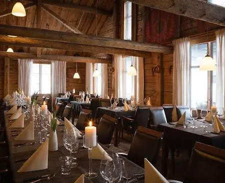 Aurinkoranta Seaview Lounge Aava Kalajoki
